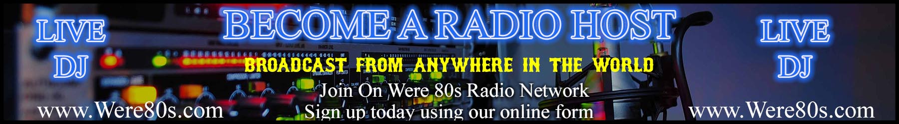 broadcast